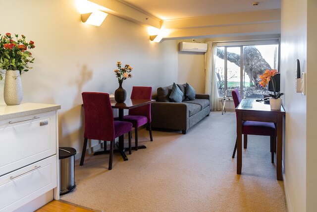 オーシャン ブリーズ ホテル