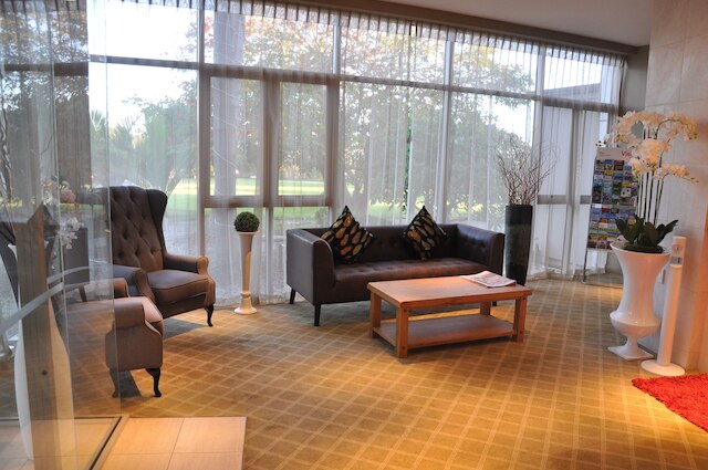 オーシャン ブリーズ ホテル