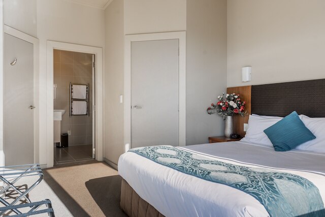 オーシャン ブリーズ ホテル