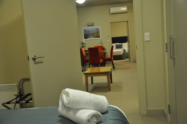 オーシャン ブリーズ ホテル