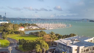 オーシャン ブリーズ ホテル