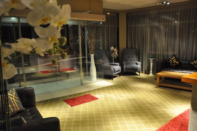 オーシャン ブリーズ ホテル