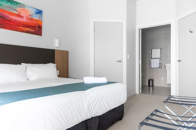 オーシャン ブリーズ ホテル