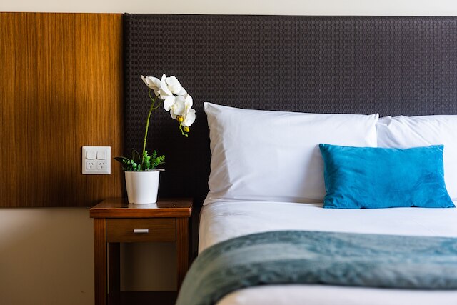 オーシャン ブリーズ ホテル