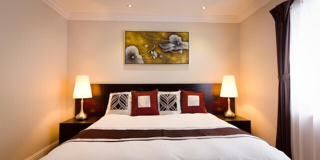 白馬ゴンドラアパートメント