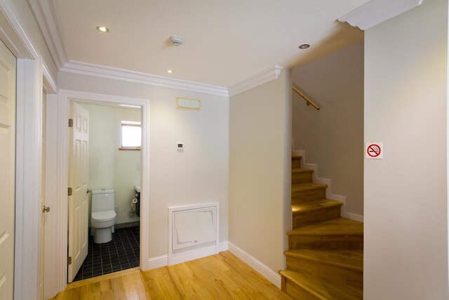 白馬ゴンドラアパートメント