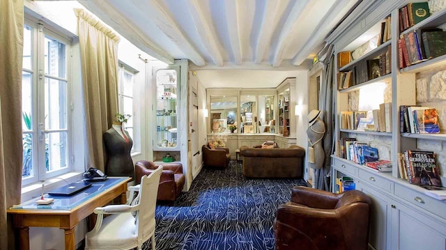 オテル ボナパルト