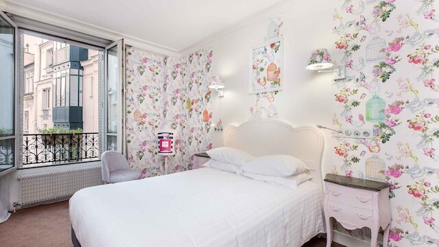 オテル ボナパルト