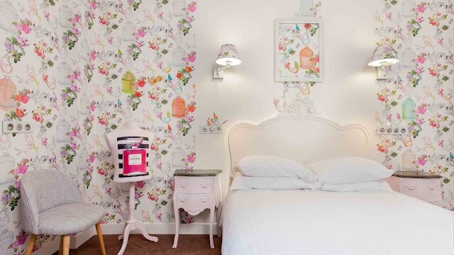 オテル ボナパルト