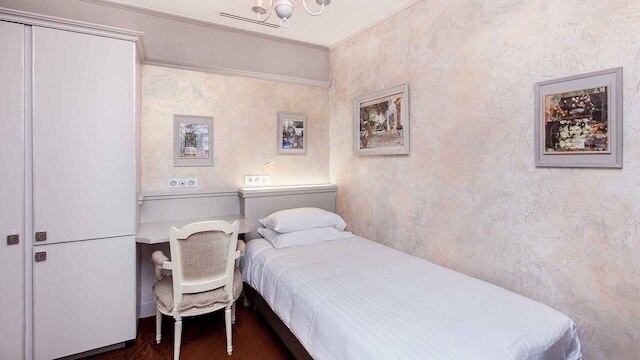 オテル ボナパルト