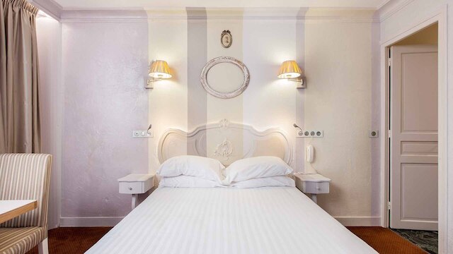 オテル ボナパルト