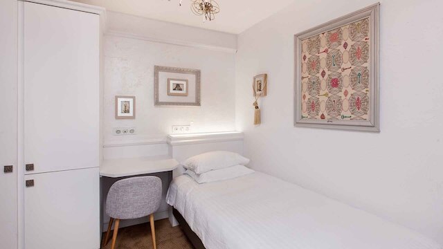 オテル ボナパルト