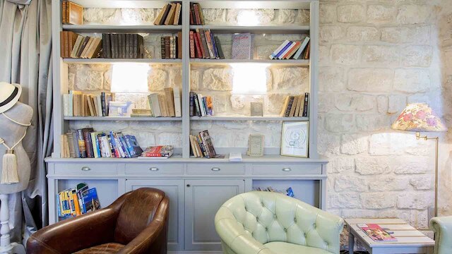 オテル ボナパルト