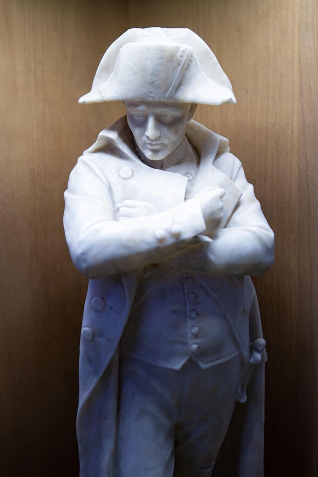 オテル ボナパルト