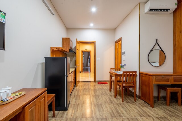 サンフラワー オーシャン ダナン