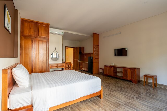 サンフラワー オーシャン ダナン