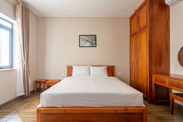 サンフラワー オーシャン ダナン