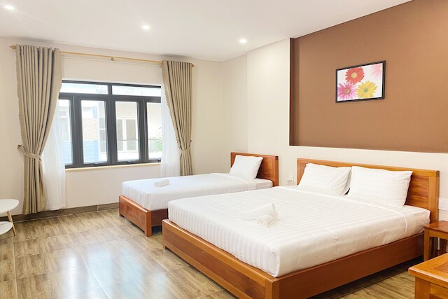 サンフラワー オーシャン ダナン