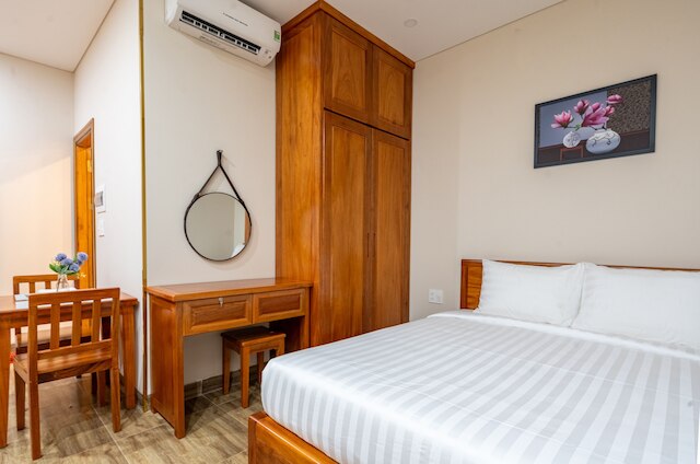 サンフラワー オーシャン ダナン