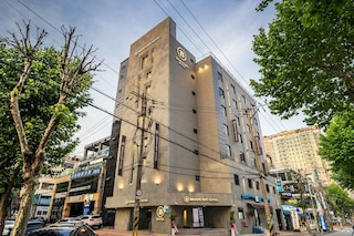 Brown Dot Hotel Suwon