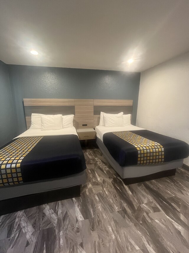 トラベル イン モーテル