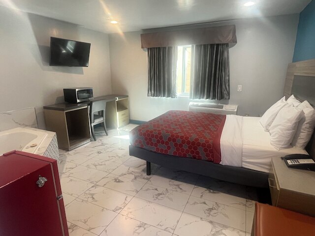 トラベル イン モーテル