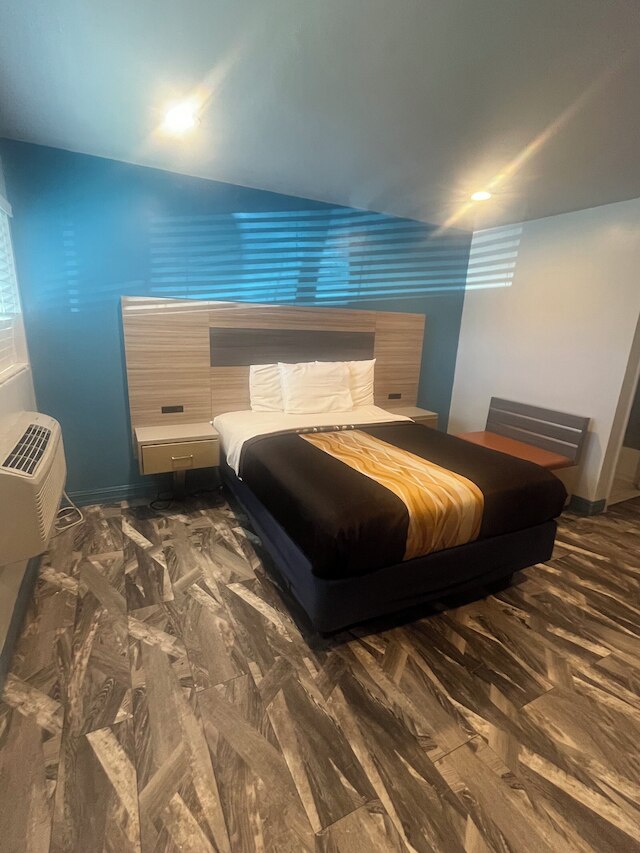 トラベル イン モーテル