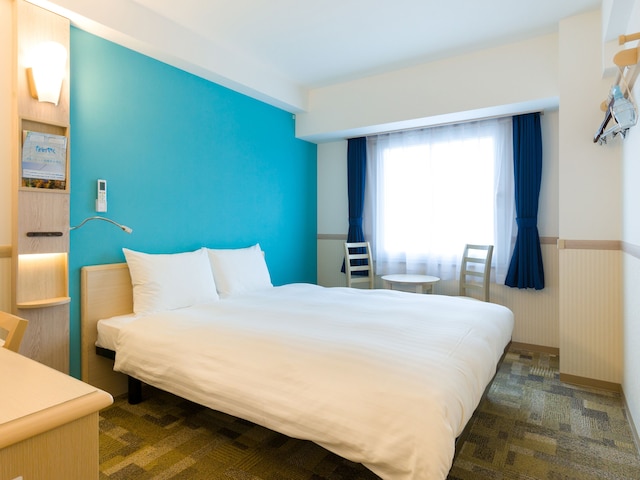 東横 INN 広島駅新幹線口 No.2