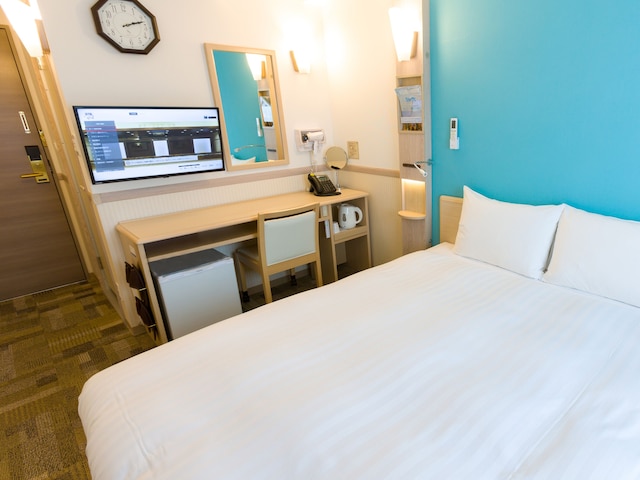 東横 INN 広島駅新幹線口 No.2