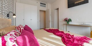 ドリームズ オーバー ポンテ ヴェッキオ