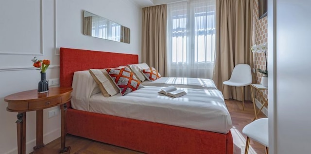 ドリームズ オーバー ポンテ ヴェッキオ