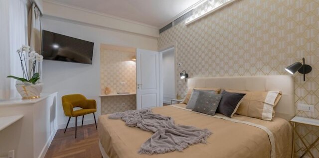 ドリームズ オーバー ポンテ ヴェッキオ