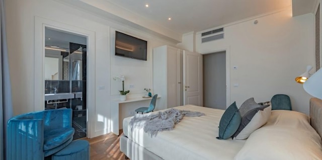 ドリームズ オーバー ポンテ ヴェッキオ