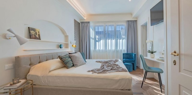 ドリームズ オーバー ポンテ ヴェッキオ