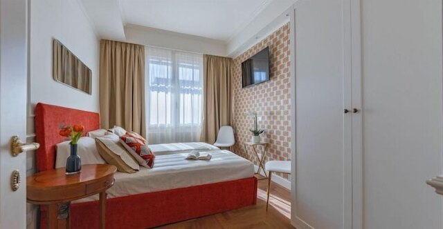 ドリームズ オーバー ポンテ ヴェッキオ