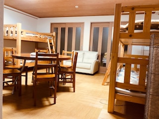 一条 IVY (ベッド 5 台)