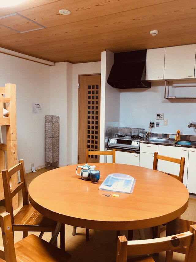 一条 IVY (ベッド 5 台)