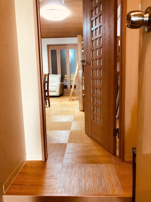 一条 IVY (ベッド 5 台)