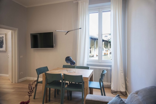 アパートメンツ フローレンス オーブラテ エクスクルーシブ