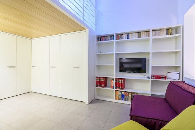 アパートメンツ フローレンス - サン ロレンツォ マーケット