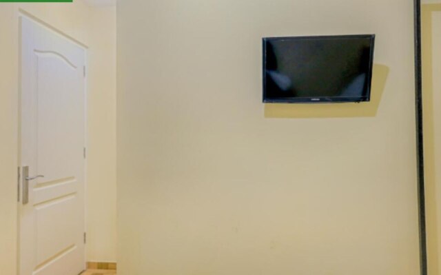 オマー アニン ボーディング ハウス