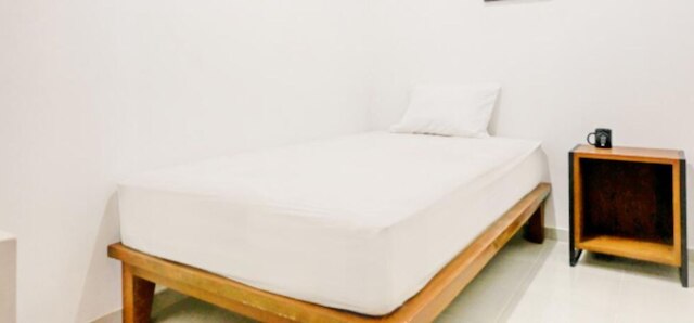 オマー アニン ボーディング ハウス