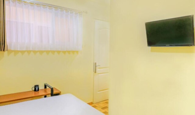 オマー アニン ボーディング ハウス