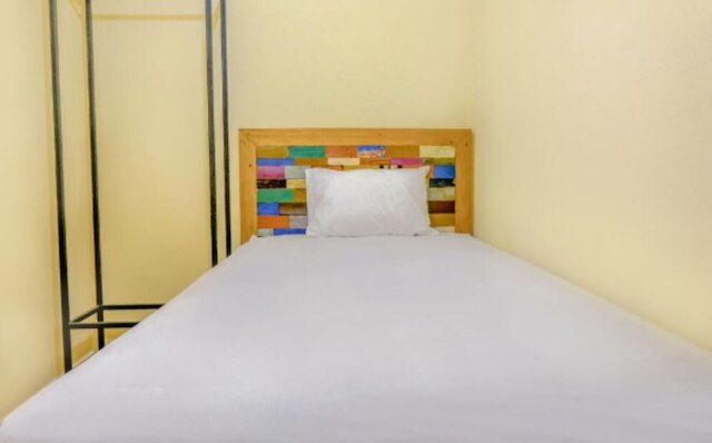 オマー アニン ボーディング ハウス