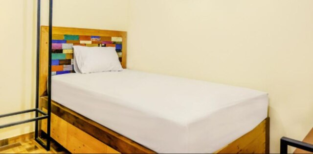 オマー アニン ボーディング ハウス