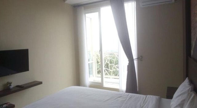 オマー アニン ゲストハウス