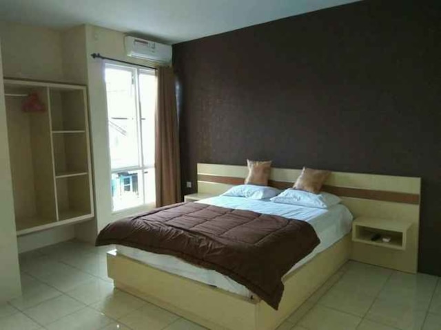 オマー アニン ゲストハウス