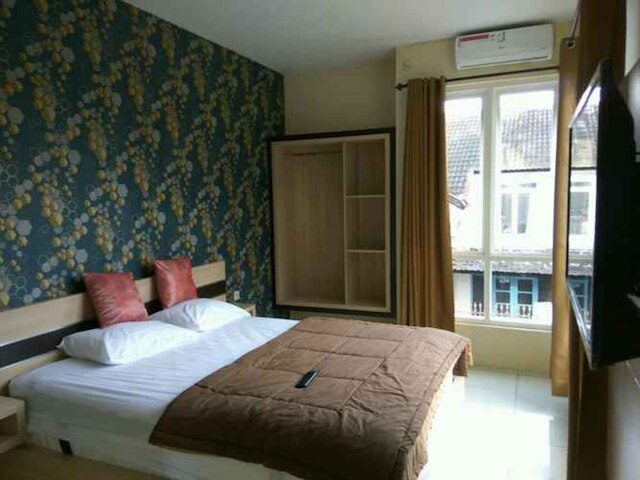 オマー アニン ゲストハウス