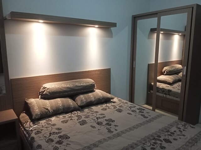 マホガニー×サギタカラワン