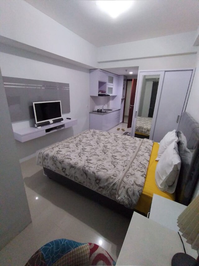 マホガニー×サギタカラワン